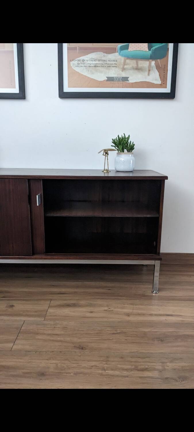 Enfilade Airborne vintage