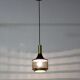 Slovakian Pendant Light by Lubid, 1970s