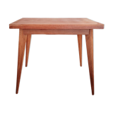 Table portefeuille