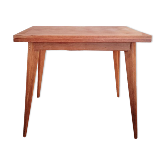 Table portefeuille