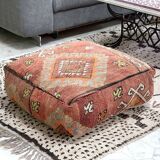 Pouf Marocain