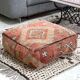 Moroccan Pouf