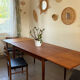 Scandinavian extendable table Andersen Johannes