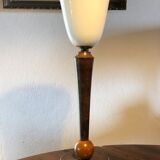 Mazda type lamp