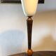 Mazda type lamp