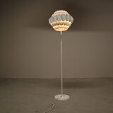 Vintage Floor Lamp by Temde Leuchten, 1960s Germany