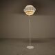 Vintage Floor Lamp by Temde Leuchten, 1960s Germany