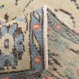 Oriental Handmade Vintage Rug