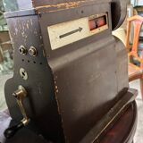 National cash register 1900/1920