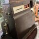 Caisse enregistreuse National 1900/1920