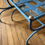 Bedside tables