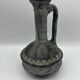 Vintage Parthenon vase Spain – brutalist ceramic – model 74 – piece