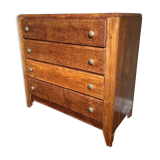 Vintage chest of drawers