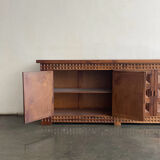 Buffet espagnol Brutalis