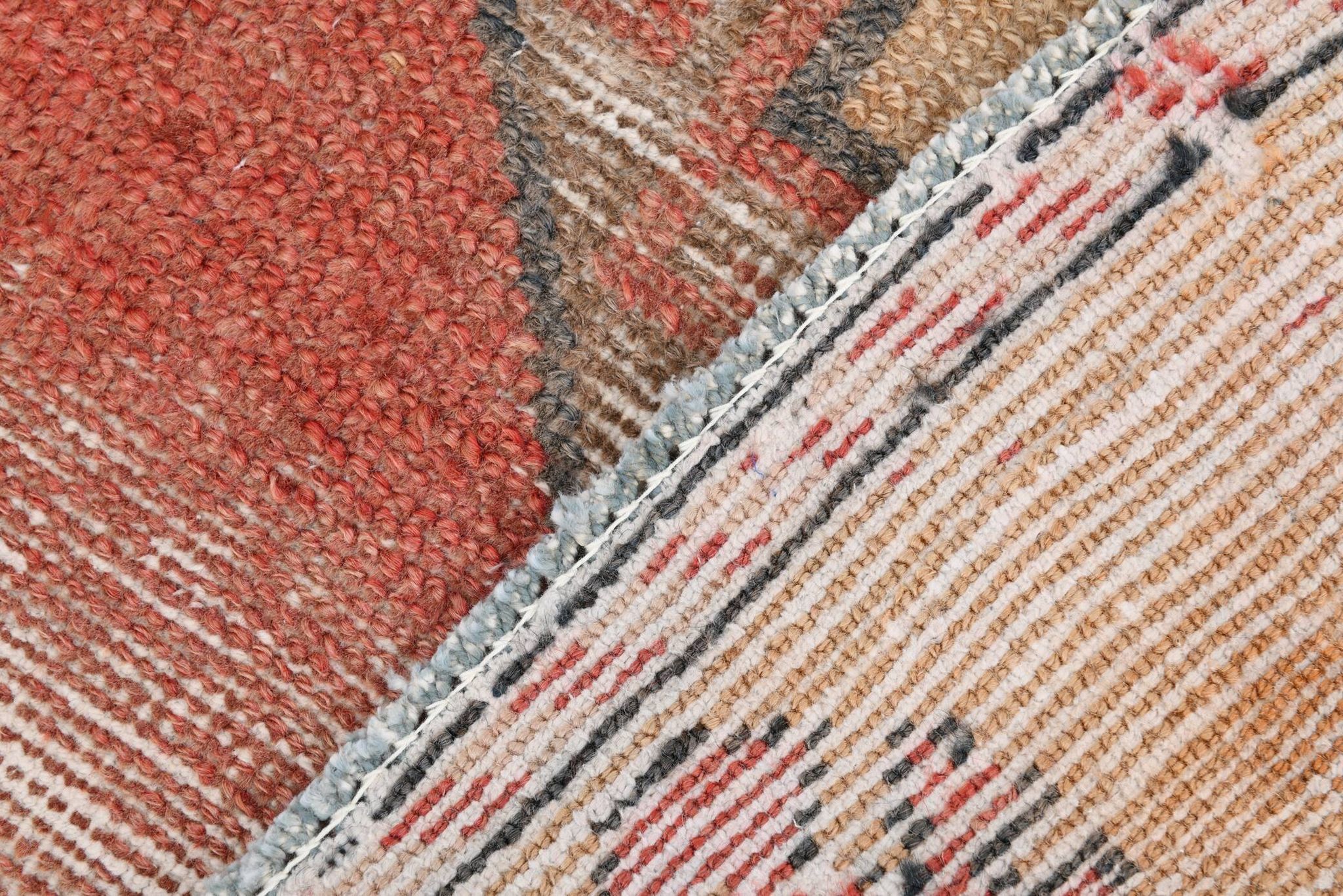 Tapis persan classique 3 x 12, 97 x 398 cm.
