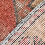 Tapis persan classique 3 x 12, 97 x 398 cm.