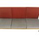 Canapé 3 places "Esjberg", Thomas Harlev, Möbel-Ikea, Suède, 1960