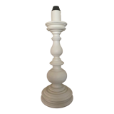 Lamp foot, XXL format