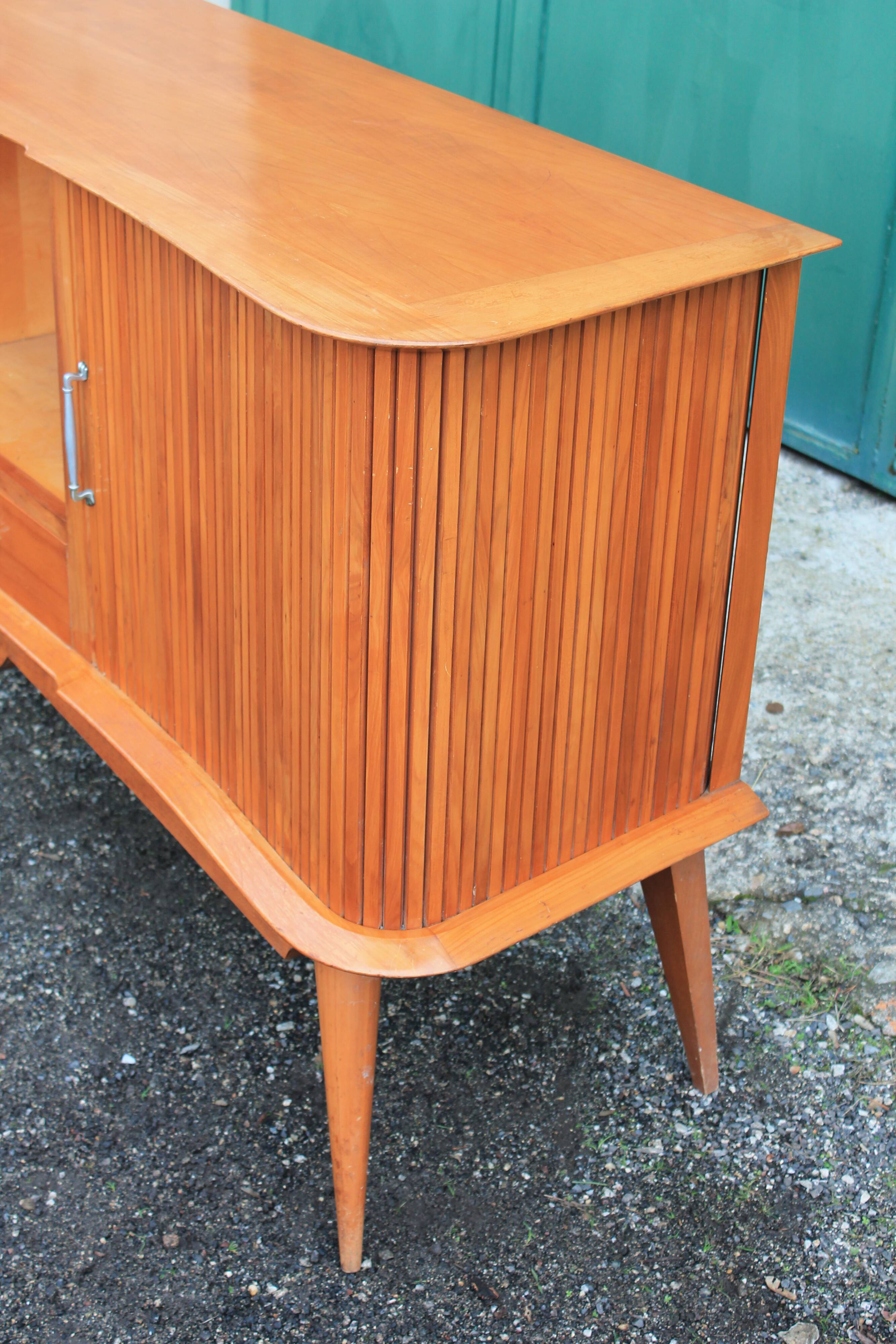 Vintage sideboard