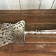 Ancient asparagus shovel