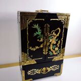 Boîte à bijoux