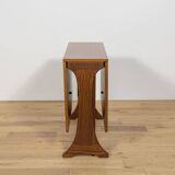 Mid-Century Teak Extendable Dining Table from G-Plan, 1960s