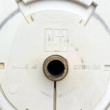 Mid-century minimalist Danish tripod floor lamp, 1960s