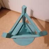 Low stool