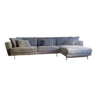 Poltronesofa corner sofa Notte di Stelle