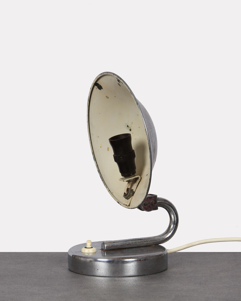 Vintage Czech lamp for Napako, 1940
