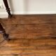 Antique upholsterer's furniture