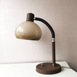 Dijkstra 1970s desk lamp