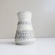 Vase from Girmscheid Ceramics, mid century pottery