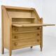 Secrétaire par Guillerme et Chambron, 1950s