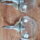 Pair of sciolari wall lights 1970