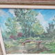 Peinture à l'huile