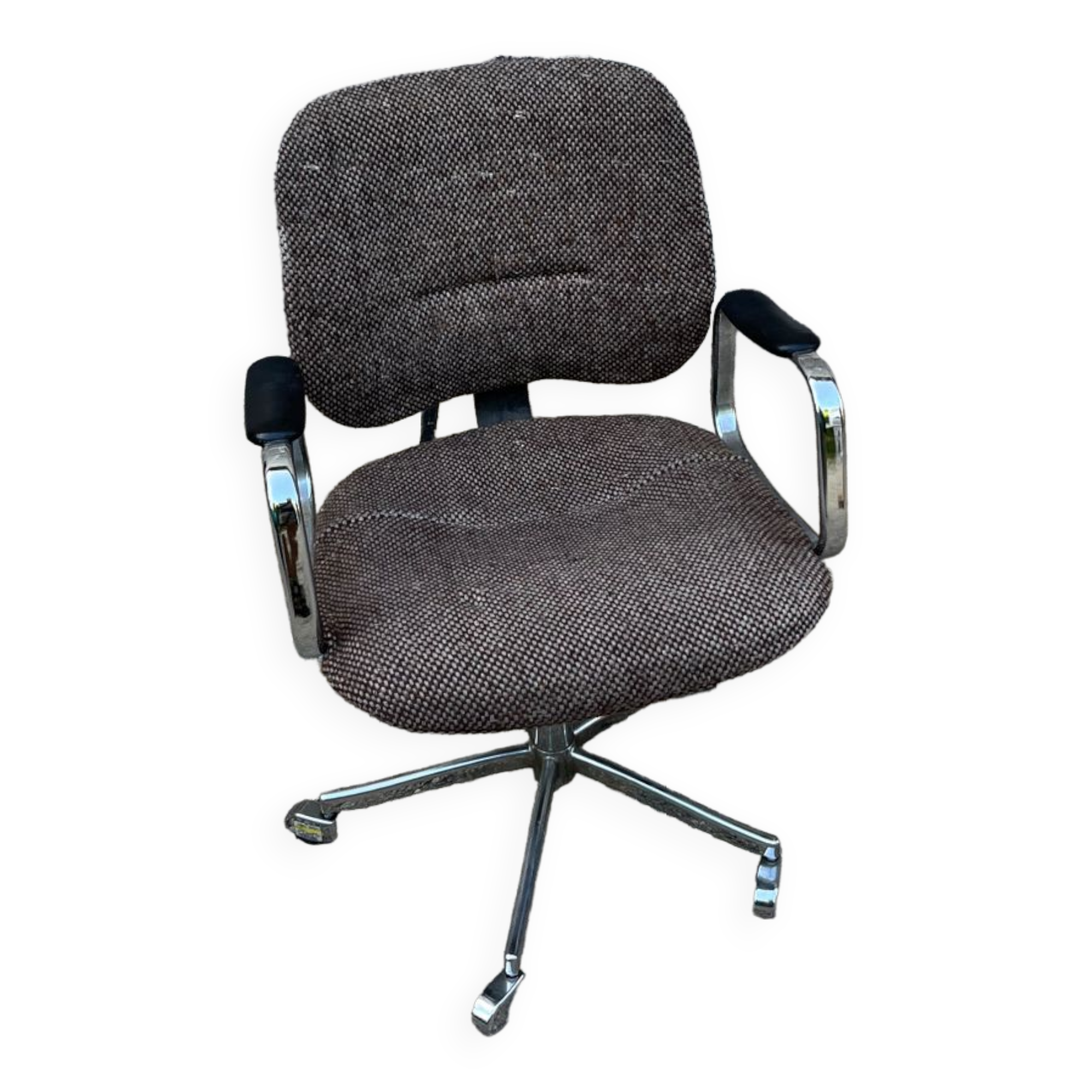 Desk chair