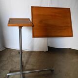 Caruelle system table from the 1950s