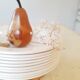 10 plates in Haute-Provence earthenware