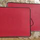 Miroir barbier vintage 29 x 22,5 cm