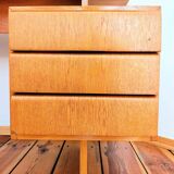 Desk from Up Zavody, Former Czechoslovakia, 1960s