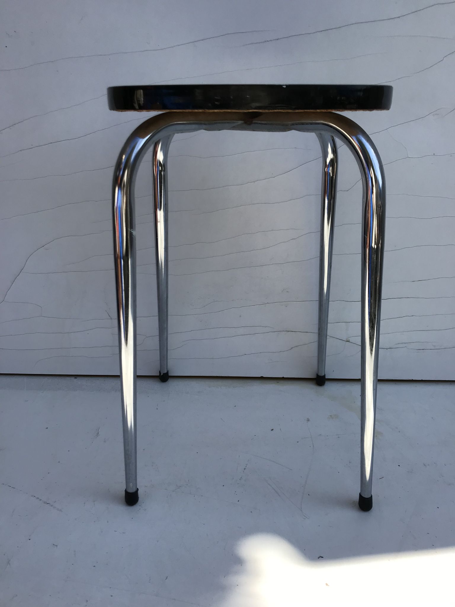 Stool