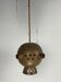 Ceramic space age suspension by Mobach Dutch 1960s
