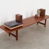 Lowboard, Danish design, 1970s, made in Denmark
