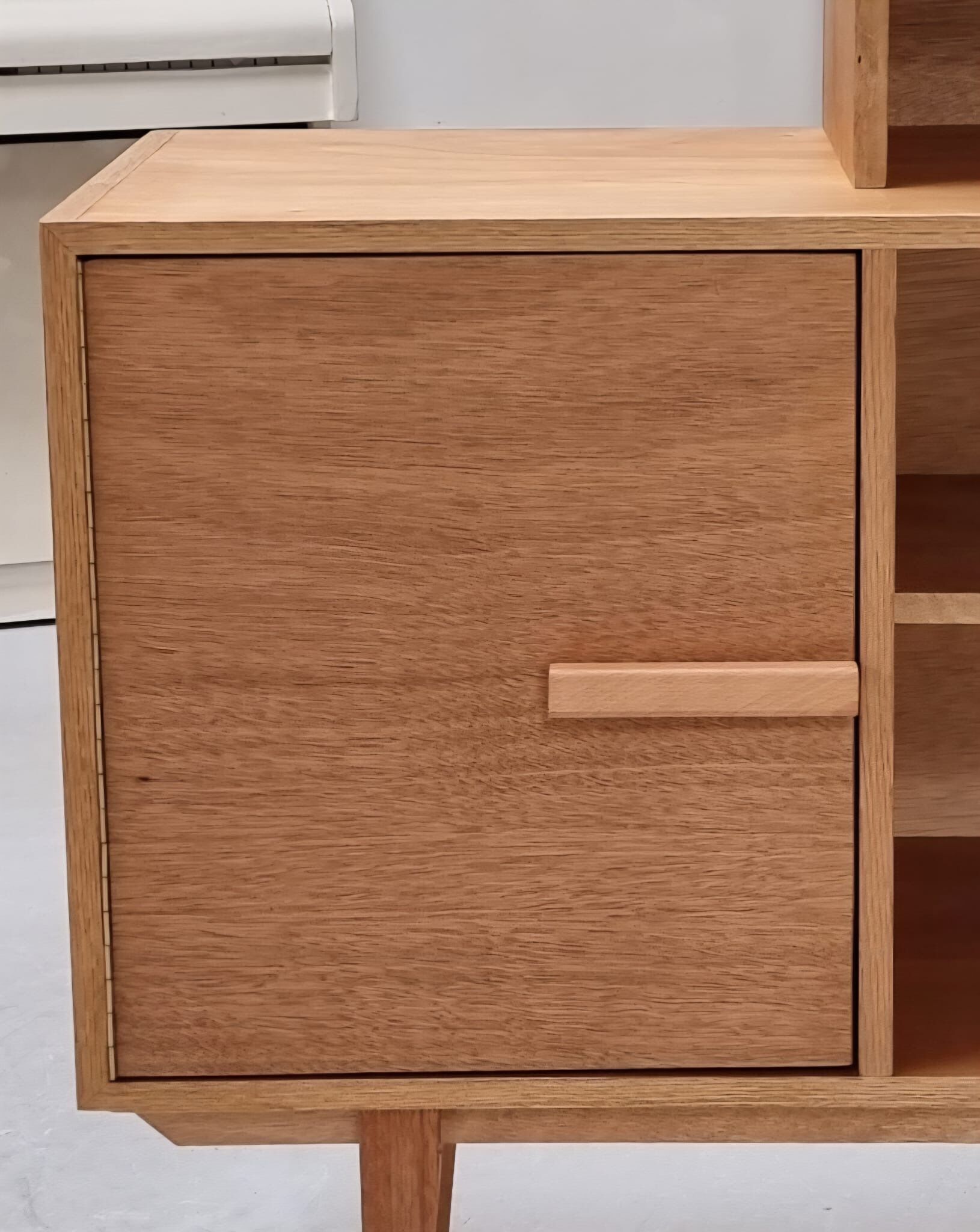 Highboard Valen