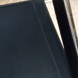 Pair of Wassily armchairs by Marcel Breuer