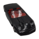 Chevrolet Corvette 1/43rd