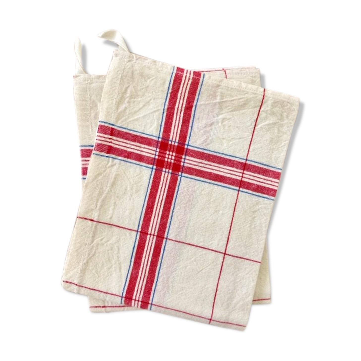 2 métis towels