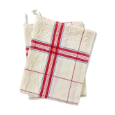2 métis towels
