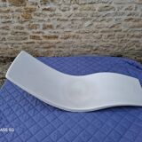 Chaise longue by Charles Zublena